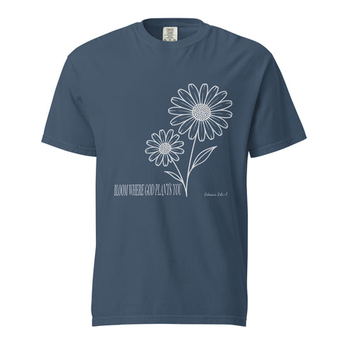 Bloom Christian T-Shirt